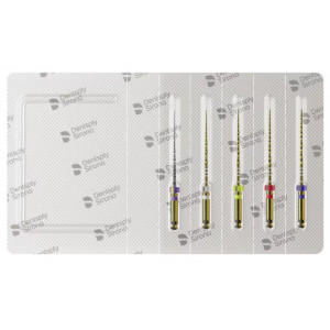 PROTAPER ULTIMATE SEQUENCE...