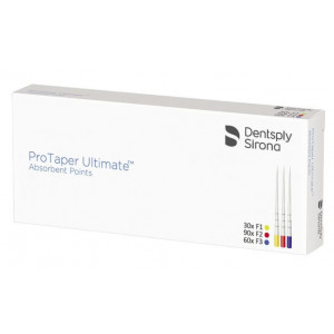 PUNTE DI CARTA X PROTAPER...