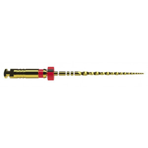 PROTAPER ULTIMATE F2 25mm...
