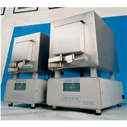 FORNO OVOMAT 2007V (FORN2007V)