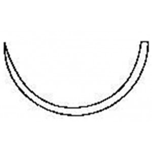 SUTURE SETA PSN7343S 3-0...