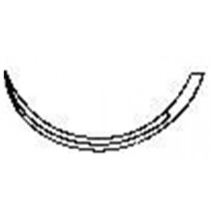 SUTURE HU-FRIEDY PSN683S...