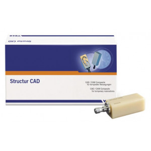 STRUCTUR CAD - BLOCK 5 x N....