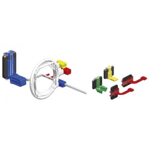 XCP-DS FIT KIT COMPLET CON...