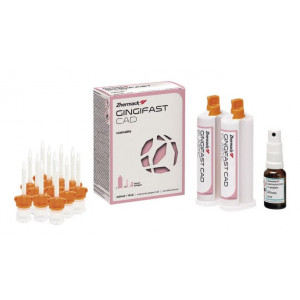 SILICONE GINGIFAST CAD...