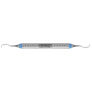 CURETTE GRACEY 1/2 MAN. 9...