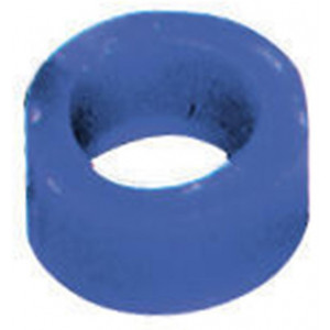 ANELLINI CODE RING BLU...