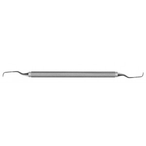 CURETTE GRACEY AFTER FIVE...