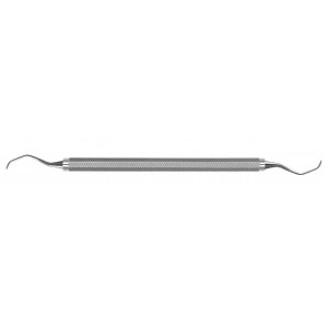 CURETTE GRACEY FIVE...