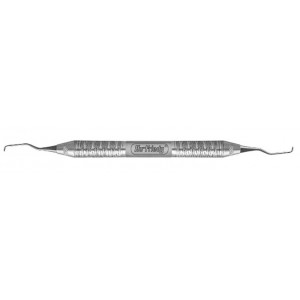 CURETTE GRACEY 1/2 SAS1/26...