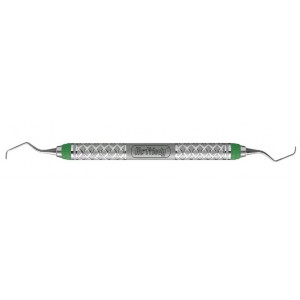CURETTE SRP7/8R9 MANICO 9...