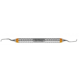 CURETTE GRACEY AFTER FIVE...