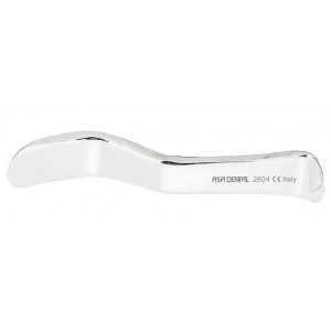 DIVARICATORI X GUANCE INOX...