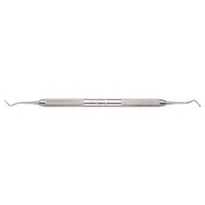ESCAVATORE EXC17H HU-FRIEDY...