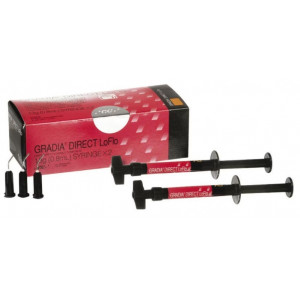 GRADIA DIRECT LOFLO A2...
