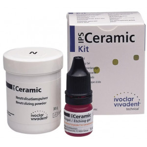 IPS CERAMIC GEL KIT 3080291...
