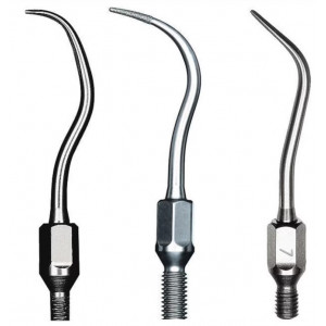 KIT PUNTE SONICFLEX 5-6-7...