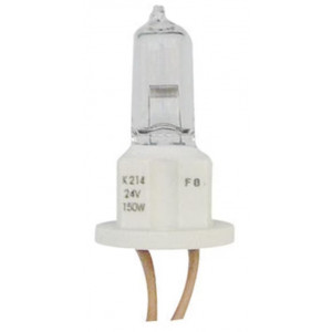 LAMPADINA 24V 150W DKK214...