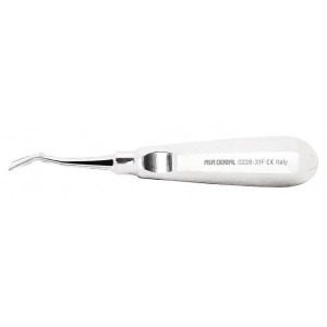 LEVA X RADICI INOX 0228-31F...