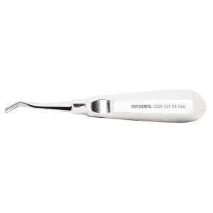 LEVA X RADICI INOX 0228-32F...