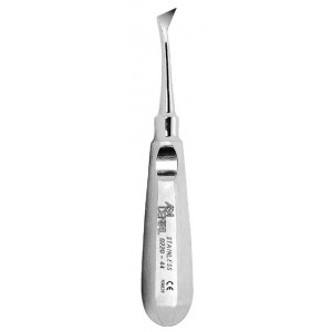 LEVA X RADICI INOX 0220-44...