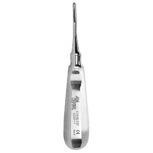LEVE X RADICI INOX 0200-1...