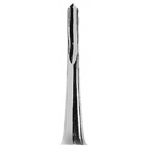 LEVE X RADICI INOX 0200-2...