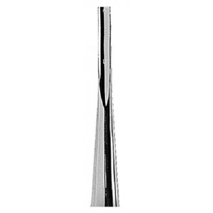 LEVE X RADICI INOX 0200-3...
