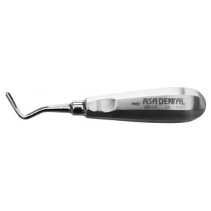 LEVE X RADICI INOX 0201-2...