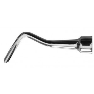 LEVE X RADICI INOX 0201-3...