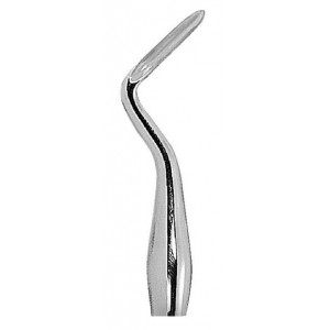 LEVE X RADICI INOX 0234-3...