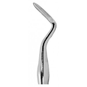 LEVE X RADICI INOX 0234-4...