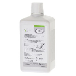 MD-500 SERVICE OIL F1...