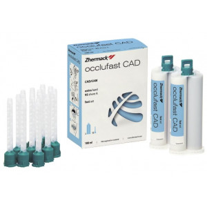 OCCLUFAST CAD 2X50ML...