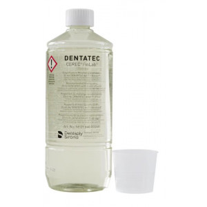 OLIO DENTATEC CEREC ml.1000...