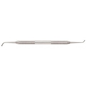 OTTURATORE HU-FRIEDY BB18...