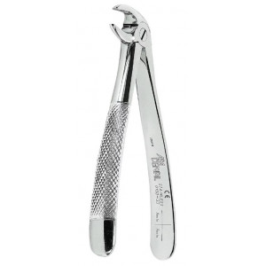 PINZA X ESTRAZIONI 0100-33...