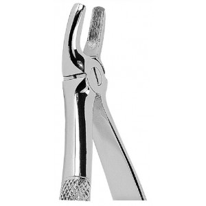 PINZA X ESTRAZIONI 0100-7...