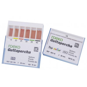 PUNTE GUTTA TOP COLOR 45/80...