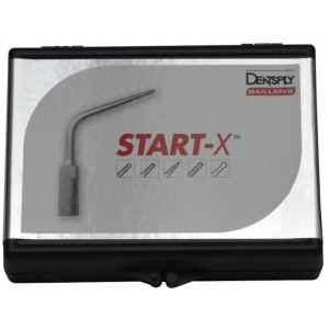 START-X ATT.EMS ASSORT. 5pz...