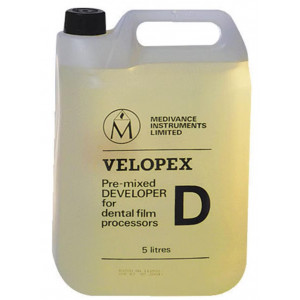 VELOPEX SVILUPPO 2 x 5 lt....