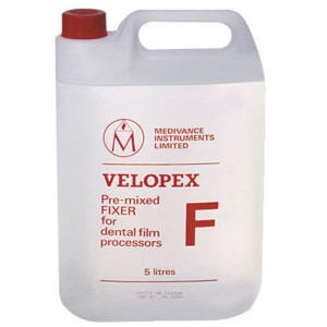 VELOPEX FISSAGGIO 2 x 5 lt....