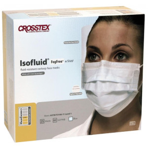 MASCHERE ISOFLUID FOGFREE...