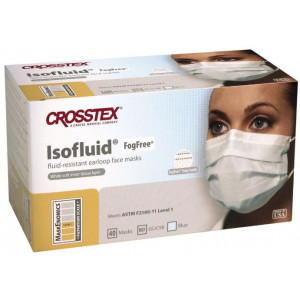MASCHERE ISOFLUID FOGFREE...