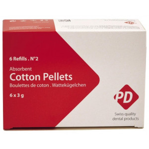 PALLINE COTONE N.2 PD...