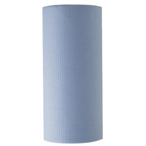 MANTELLINE MONOART AZZURRE...