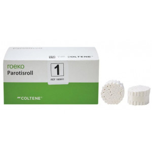 PAROTISROLL ROEKO N.2...