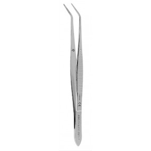 PINZETTE FLAGG.cm.15 0601-1...