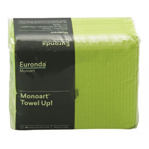 SALVIETTE PLASTIFICATE LIME...