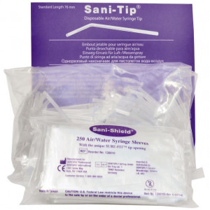 SANI TIP CORTI Pz 250  $...